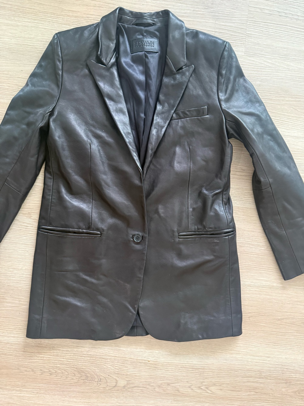 SPRWMN jacket - Picture 4 of 9